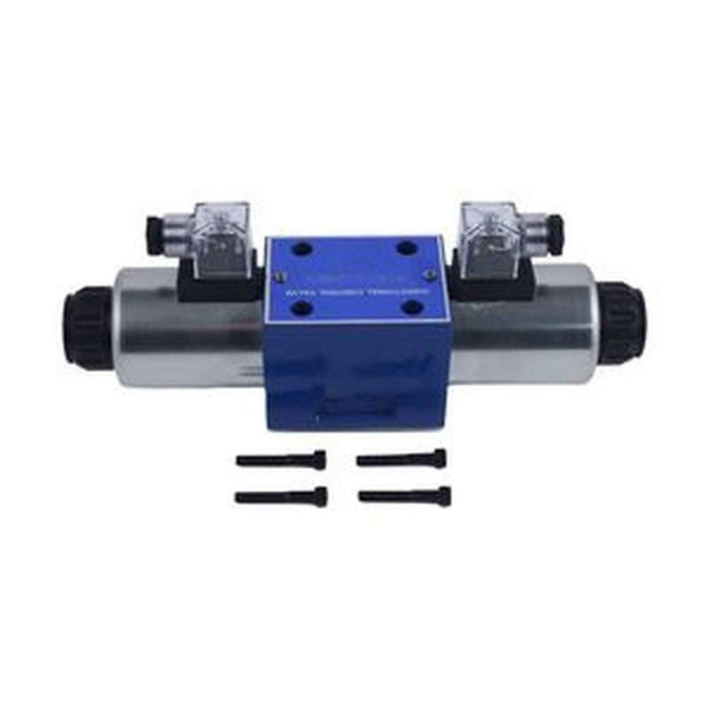 Hydraulic Directional Control Valve 4WE10E31B/CG24N9Z5L for Huade buymachineryparts