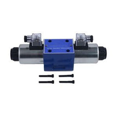 Hydraulic Directional Control Valve 4WE10E31B/CG24N9Z5L for Huade buymachineryparts