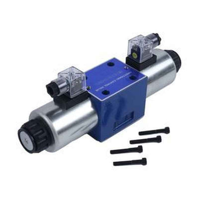 Hydraulic Directional Control Valve 4WE10E31B/CG24N9Z5L for Huade