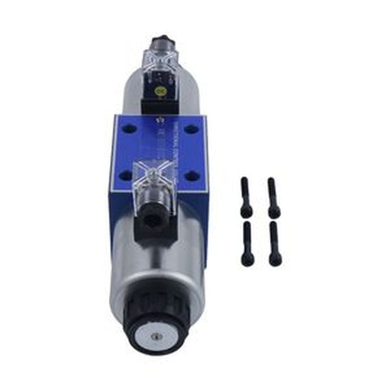 Hydraulic Directional Control Valve 4WE10E31B/CG24N9Z5L for Huade buymachineryparts