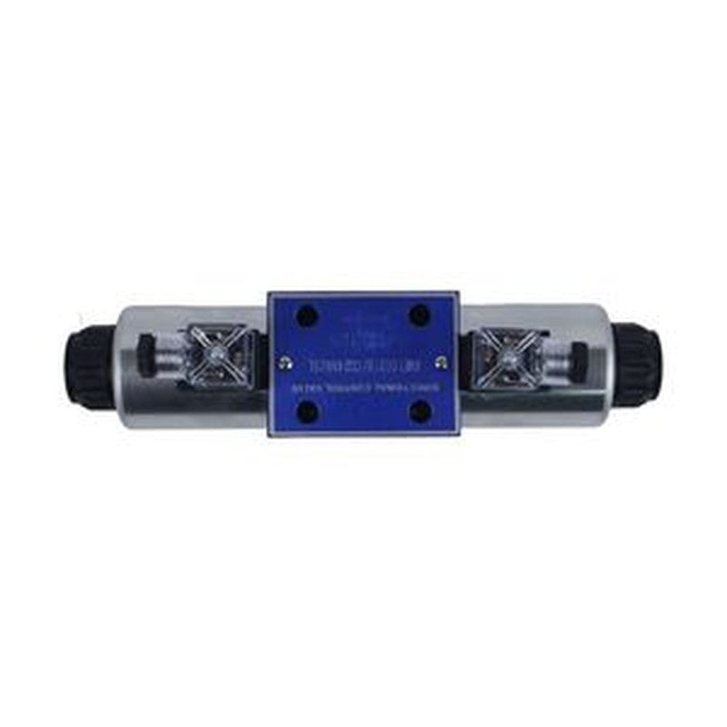 Hydraulic Directional Control Valve 4WE10E31B/CG24N9Z5L for Huade buymachineryparts