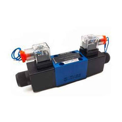 Hydraulic Control Solenoid Valve 4WE6J61B/CG24N9Z5L for Huade