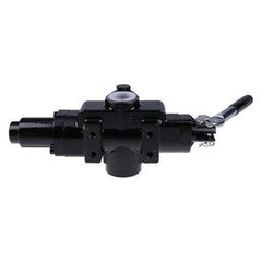 Válvula de control direccional hidráulica, puertos de 1/2", 3500PSI, 20GPM, 900-3908-62 para rajadora de leña Bandit