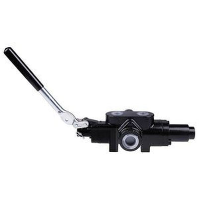 Hydraulic Directional Control Valve 1/2'' Ports 3500PSI 20GPM 900-3908-62 for Bandit Log Splitter