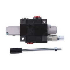 Hydraulic Directional Control Valve Spool Open Center for Valve 13GPM 3600PSI