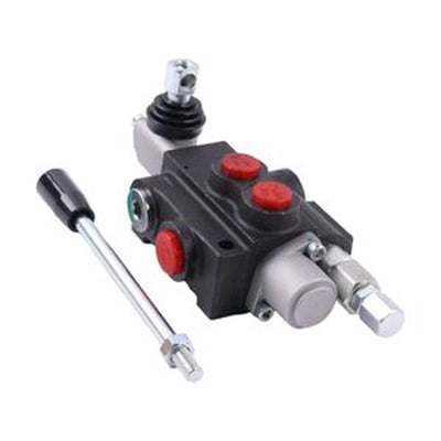 Hydraulic Directional Control Valve Spool Open Center for Valve 13GPM 3600PSI