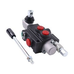 Hydraulic Directional Control Valve Spool Open Center for Valve 13GPM 3600PSI