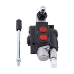 Hydraulic Directional Control Valve Spool Open Center for Valve 13GPM 3600PSI