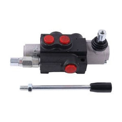 Hydraulic Directional Control Valve Spool Open Center for Valve 13GPM 3600PSI