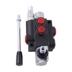 Hydraulic Directional Control Valve Spool Open Center for Valve 13GPM 3600PSI