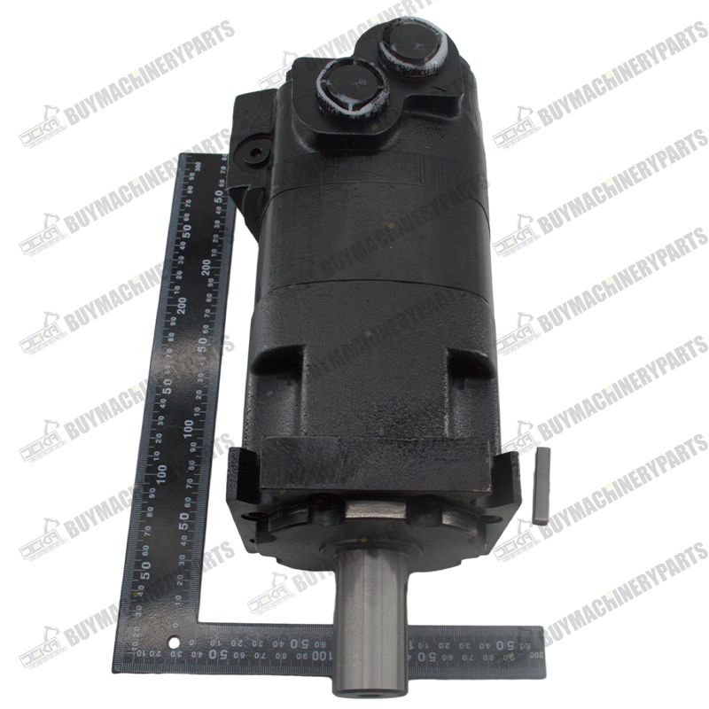 Hydraulic Drive Motor 109-1106-006 for Char-Lynn - Buymachineryparts