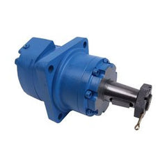 Hydraulic Drive Motor 6675939 for Bobcat Loaders 444M-730 & 543-743 buymachineryparts