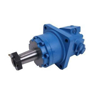 Hydraulic Drive Motor 6675939 for Bobcat Loaders 444M-730 & 543-743