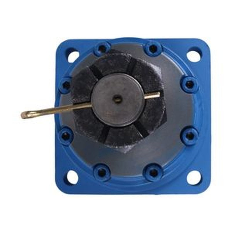 Hydraulic Drive Motor 6675939 for Bobcat Loaders 444M-730 & 543-743 buymachineryparts