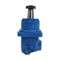Hydraulic Drive Motor 6675939 for Bobcat Loaders 444M-730 & 543-743 buymachineryparts