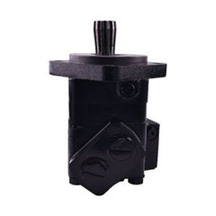 Motor de transmisión hidráulica 6722426 para cargadora compacta Bobcat 753 763 773 7753