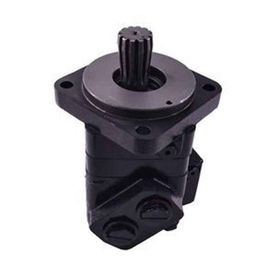Hydraulic Drive Motor 6722426 for Bobcat 753 763 773 7753 Skid-Steer Loader