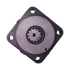 Motor de transmisión hidráulica 6722426 para cargadora compacta Bobcat 753 763 773 7753