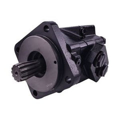 Motor de transmisión hidráulica 6722426 para cargadora compacta Bobcat 753 763 773 7753