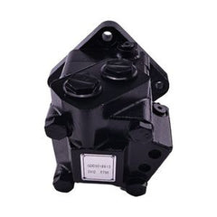 Motor de transmisión hidráulica 6722426 para cargadora compacta Bobcat 753 763 773 7753