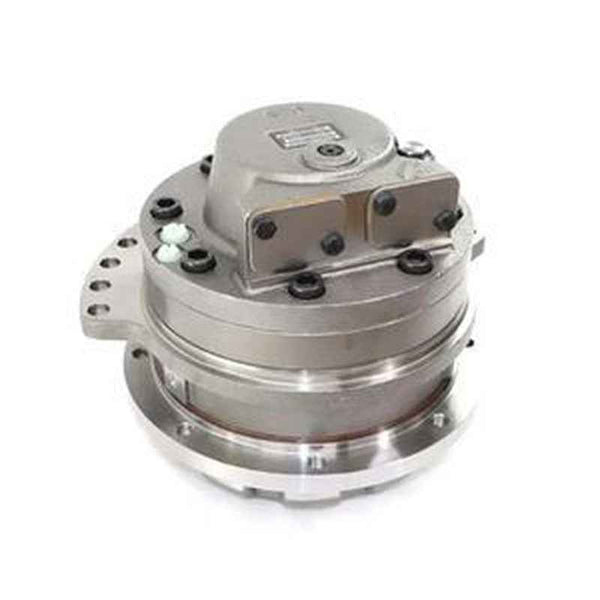 Compact Track Loader Drives: Rugged Travel Motors – Buymachineryparts