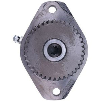 Hydraulic Drive Pump 3939963 for Cummins QSB6.7, KTA19, K19 Engines