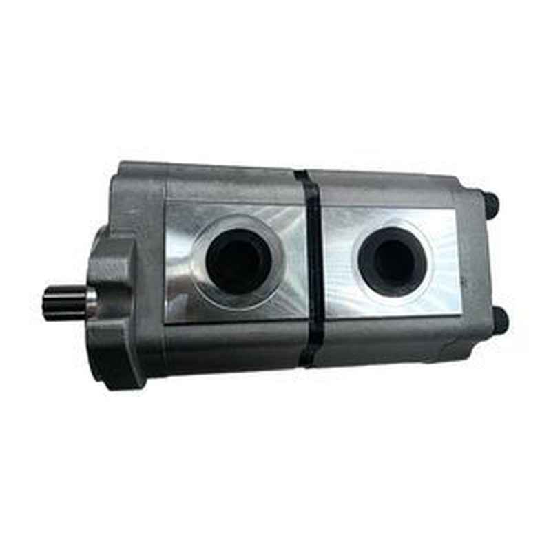 Hydraulic Fan Brake Gear Pump 31LD-40500 for Hyundai HL757-7A/9S/TM-9/760-9S Loader