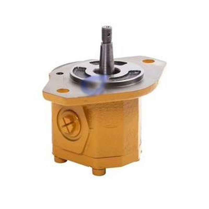Hydraulic Fan Pump 201-3786 for Caterpillar CAT Excavator C-9 Engine 330C 330CL 330CLN
