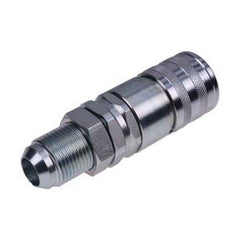 Hydraulic Female Coupler 110 240 250 for Yanmar 4TNV84T John Deere 6068 Engine