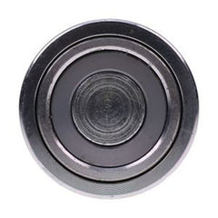 Hydraulic Female Coupler 110 240 250 for Yanmar 4TNV84T John Deere 6068 Engine