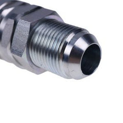 Hydraulic Female Coupler 110 240 250 for Yanmar 4TNV84T John Deere 6068 Engine