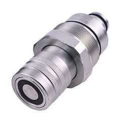 Hydraulic Female Quick Coupler V131177150 for Kubota SVL95-2S, SVL75 Series