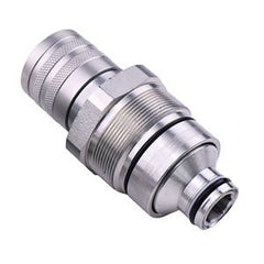 Hydraulic Female Quick Coupler V131177150 for Kubota SVL95-2S, SVL75 Series