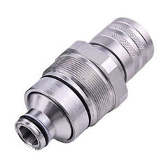 Hydraulic Female Quick Coupler V131177150 for Kubota SVL95-2S, SVL75 Series