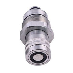 Hydraulic Female Quick Coupler V131177150 for Kubota SVL95-2S, SVL75 Series