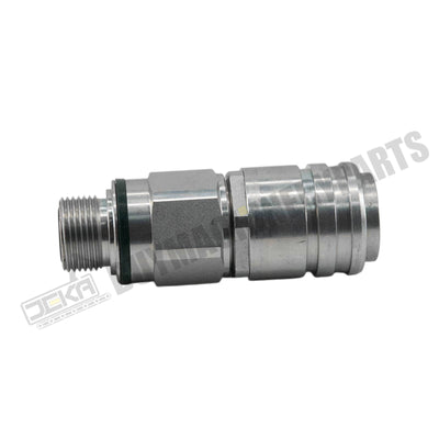 Hydraulic Female Quick Coupling 1342102C3 1342102C1 for CASE IH Tractor