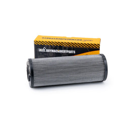 Filtro Hidráulico 1001093626 para Elevador de Lança JLG 1250AJP Telehandler G6-42A