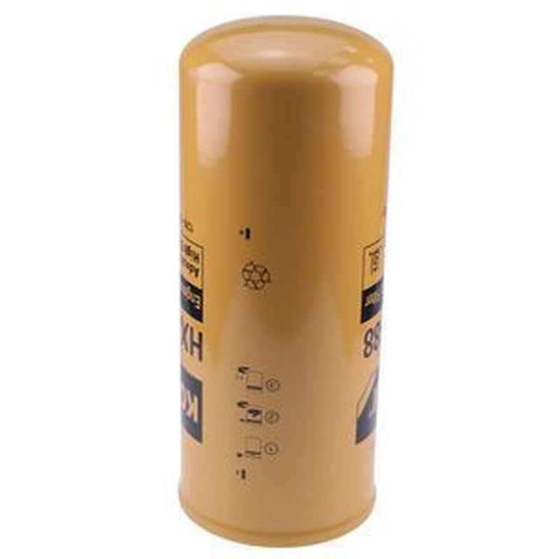 Hydraulic Filter 11037868 for Volvo BL60 BL70 BL71 L250G L90E Loader