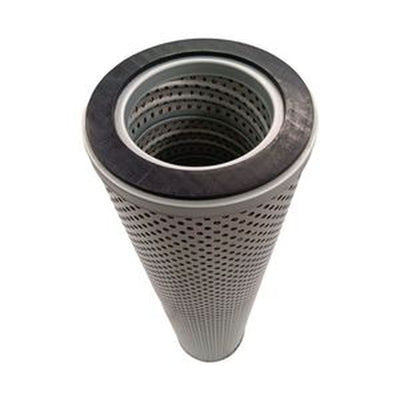 Filtro hidráulico 2446R147 para excavadoras Kobelco SK150LC y más