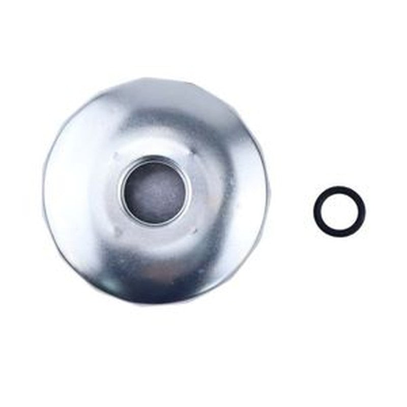 Hydraulic Filter 3874-354-211 for Hitachi ZX60/70/200/250/490/870 Excavator buymachineryparts