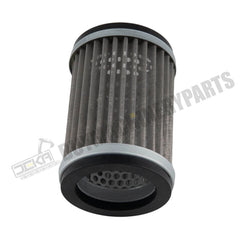 Hydraulic Filter 521451M1 for Massey Ferguson Tractors 20-30-31-35-40-50-65-135-150-165-175-180-202-203-204-205-302