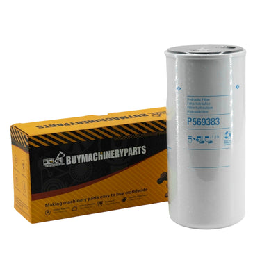 Hydraulic Filter AT69852 AT120444 for John Deere Loader 555 355D 410D 450C 544H 624H Grader Motor 670C 770C 772B Harvester 5440 5720 5820