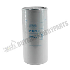 Hydraulic Filter AT69852 AT120444 for John Deere Loader 555 355D 410D 450C 544H 624H Grader Motor 670C 770C 772B Harvester 5440 5720 5820