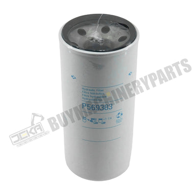 Hydraulic Filter AT69852 AT120444 for John Deere Loader 555 355D 410D 450C 544H 624H Grader Motor 670C 770C 772B Harvester 5440 5720 5820