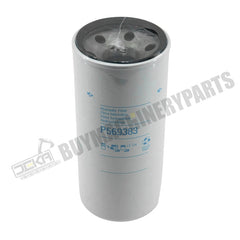 Hydraulic Filter AT69852 AT120444 for John Deere Loader 555 355D 410D 450C 544H 624H Grader Motor 670C 770C 772B Harvester 5440 5720 5820