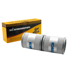 Filtro hidráulico para CASE CX35B CX39B CX45B CX50BCX27B CX31B CX36B New Holland E30B E35B E27B E80 E70 Kobelco SK80CS-1E SK55SRX