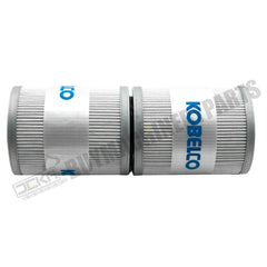 Filtro hidráulico para CASE CX35B CX39B CX45B CX50BCX27B CX31B CX36B New Holland E30B E35B E27B E80 E70 Kobelco SK80CS-1E SK55SRX
