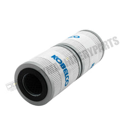 Filtro hidráulico para CASE CX35B CX39B CX45B CX50BCX27B CX31B CX36B New Holland E30B E35B E27B E80 E70 Kobelco SK80CS-1E SK55SRX