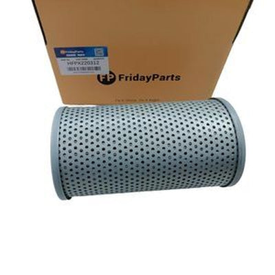 Hydraulic Filter for Kubota Excavator U55