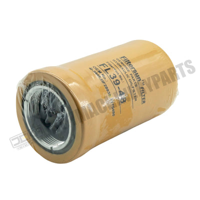 Hydraulic Filter P169998 for Donaldson